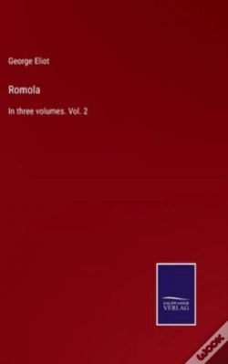 Capa do artigo Romola