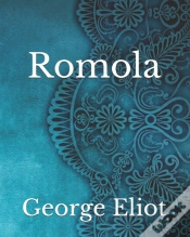 Capa do artigo Romola