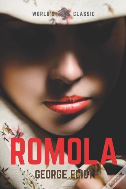 Capa do artigo Romola