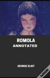 Capa do artigo Romola Illustrated