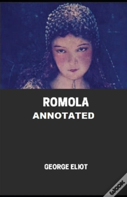 Capa do artigo Romola Illustrated