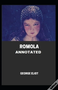 Capa do artigo Romola Illustrated