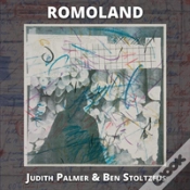 Capa do artigo Romoland