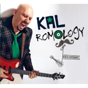Capa do artigo Romology - CD