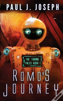 Capa do artigo Romo'S Journey