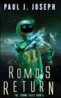 Romo'S Return - Preview