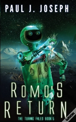 Capa do artigo Romo'S Return
