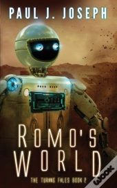 Romo'S World
