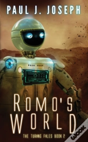 Capa do artigo Romo