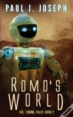 Capa do artigo Romo'S World