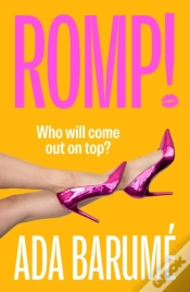 Capa do artigo Romp!