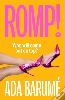 Capa do artigo Romp!