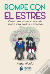 Capa do artigo Rompe Con El Estrés