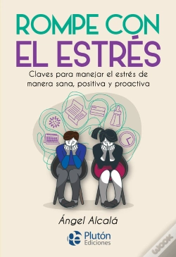 Capa do artigo Rompe Con El Estrés