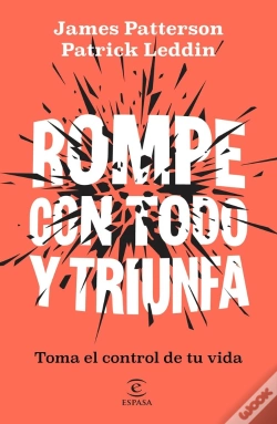 Capa do artigo Rompe Con Todo Y Triunfa