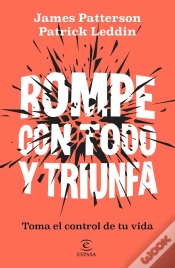 Capa do artigo Rompe Con Todo Y Triunfa