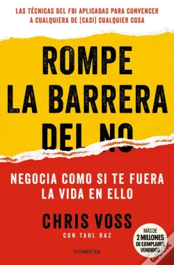 Capa do artigo Rompe La Barrera Del No
