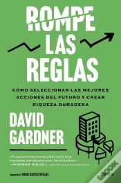Capa do artigo Rompe Las Reglas