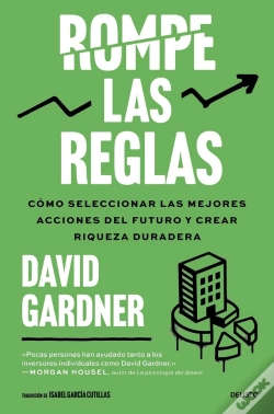 Capa do artigo Rompe Las Reglas
