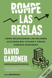 Capa do artigo Rompe Las Reglas