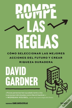 Capa do artigo Rompe Las Reglas