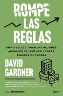 Rompe Las Reglas