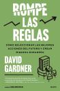Rompe Las Reglas - Preview