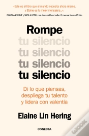 Capa do artigo Rompe Tu Silencio
