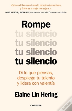 Capa do artigo Rompe Tu Silencio