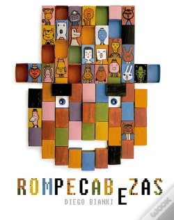 Capa do artigo Rompecabezas