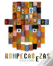 Capa do artigo Rompecabezas