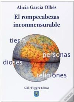 Capa do artigo Rompecabezas Inconmensurable,El