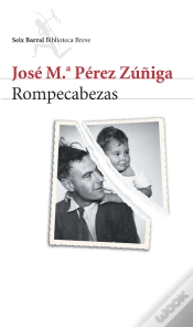 Capa do artigo Rompecabezas
