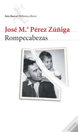 Capa do artigo Rompecabezas