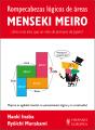 Rompecabezas Lógicos De Áreas. Menseki Meiro - Preview
