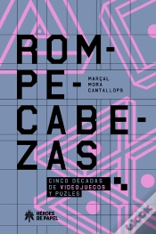 Capa do artigo Rompecabezas