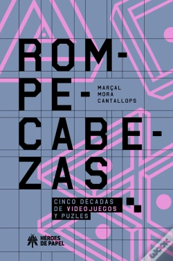 Capa do artigo Rompecabezas