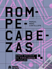 Capa do artigo Rompecabezas
