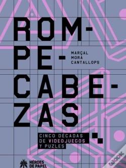 Capa do artigo Rompecabezas