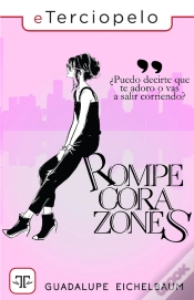 Capa do artigo Rompecorazones