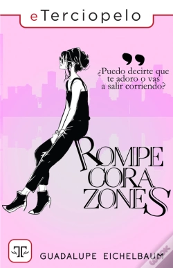 Capa do artigo Rompecorazones
