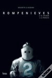 Capa do artigo Rompenieves 2, El Apeador 3 , Rompenieves 3, La Traves¡A