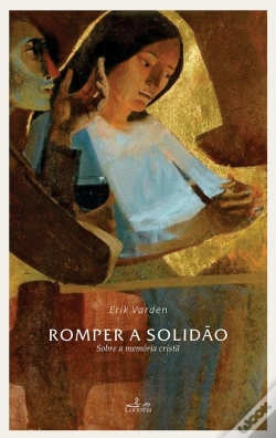 Capa do artigo Romper A Solidão