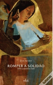 Capa do artigo Romper a Solidão