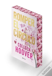 Capa do artigo Romper El Circulo It Ends With Us Ed. Especial Con Cantos