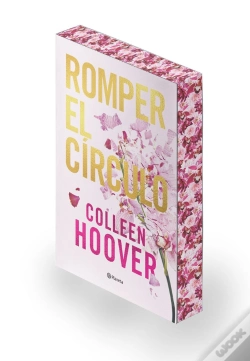 Capa do artigo Romper El Circulo It Ends With Us Ed. Especial Con Cantos