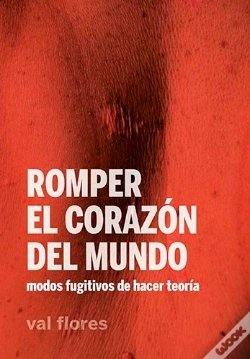 Capa do artigo Romper El Corazón Del Mundo