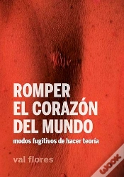 Capa do artigo Romper El Corazón Del Mundo