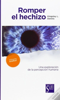Capa do artigo Romper El Hechizo