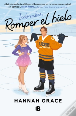 Capa do artigo Romper El Hielo